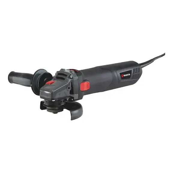 Amoladora angular / Nurklihvija Wurth EWS 17-125-EQ POWER