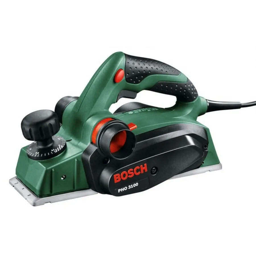 Cepillo eléctrico / Elektrihöövel Bosch PHO 20 - 82 680W