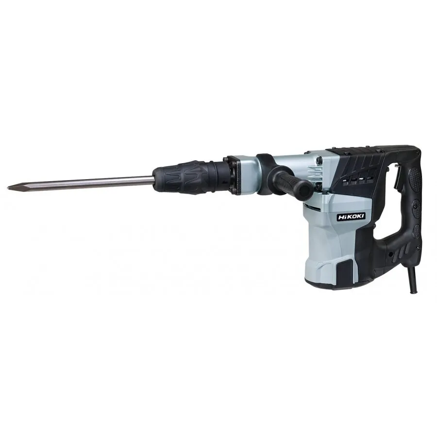 Martillo perforador / Perforaator Hikoki H 60MC 1250W 22J-11kg