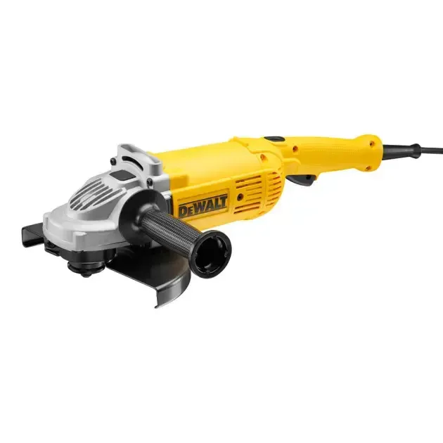 Amoladora angular /  Nurklihvija Dewalt D28492
