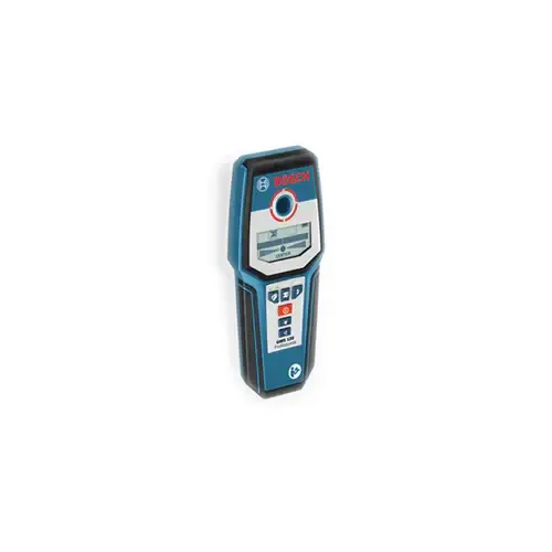 Multi-detector de pared / Seinamaterjalide detektor Bosch GMS120