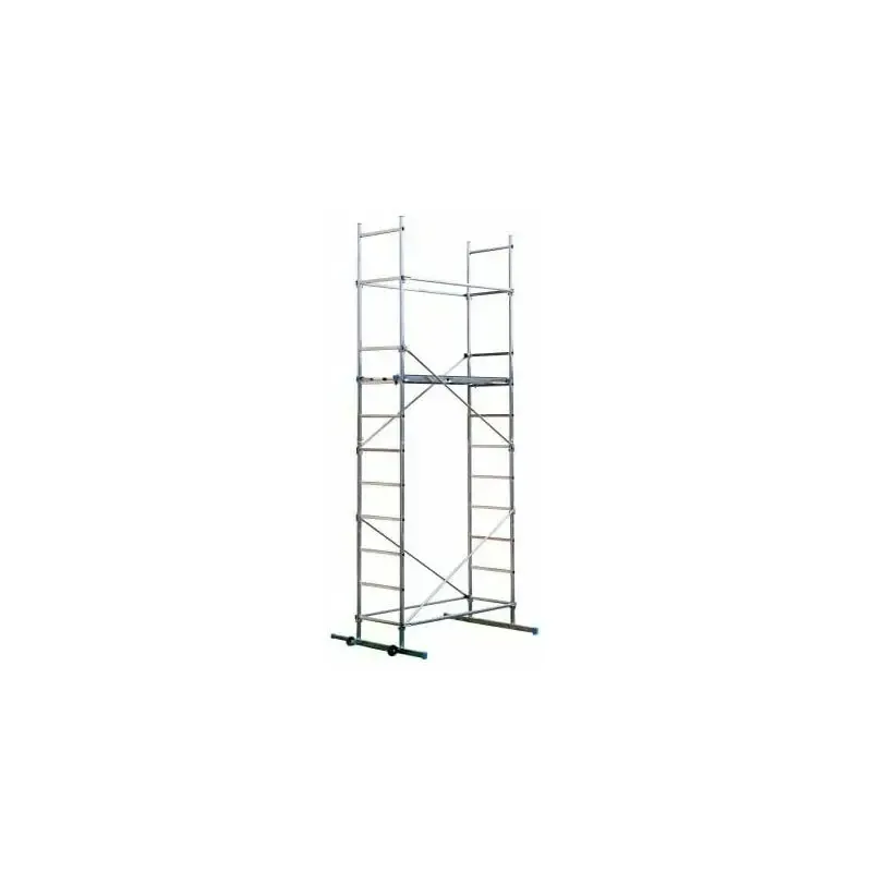 Andamio aluminio / Alumiiniumtelling FIRST5 max töötamise kõrgus 5.5m 