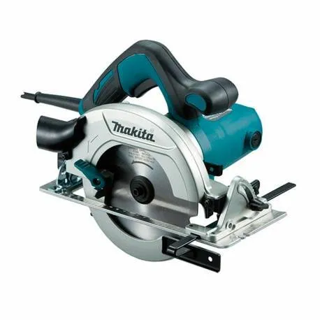 Sierra circular a batería / Ketassaag Makita 5604R