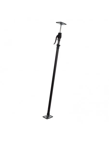 Puntal para posicionar placas de yeso / Teleskoop vars kipsplaatide asenduseks Wolfcraft
