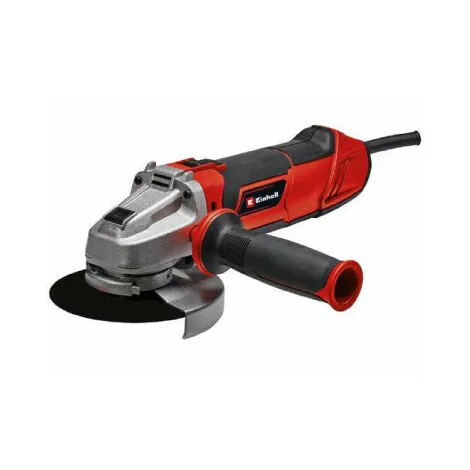 Amoladora angular / Nurklihvija Einhell TC-AG 850W 125mm