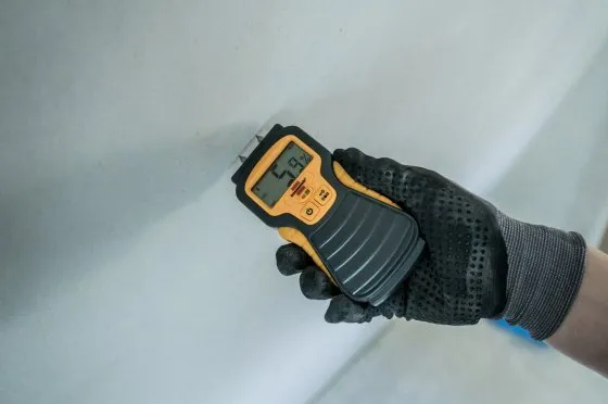 Detector de humedad MD / Niiskusmõõdik Brennenstuhl