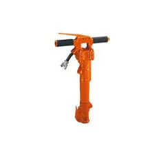 APT 117 Pneumatic Breaker
