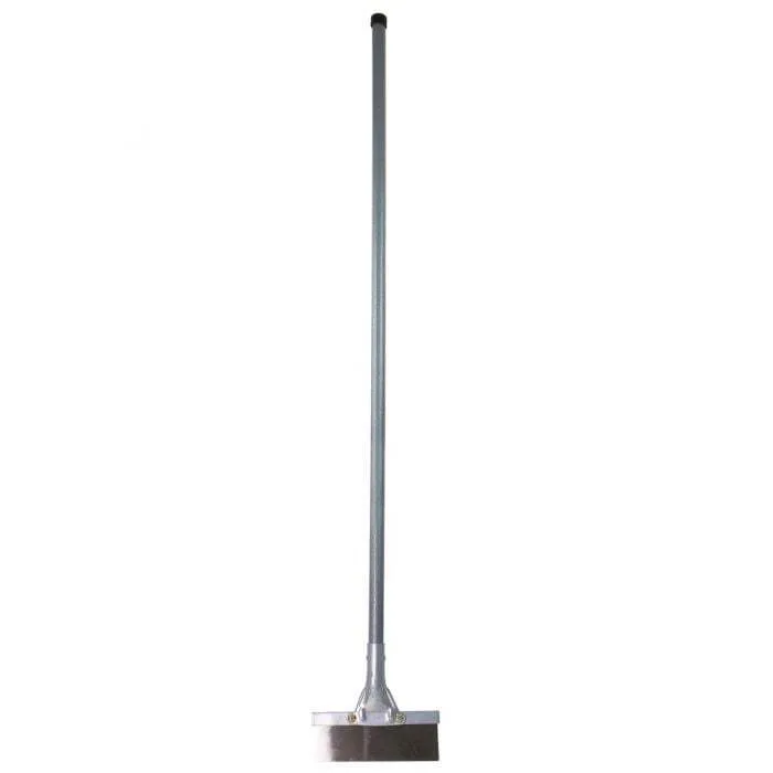 Stailess Steel Floor Scraper 
