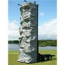 5 Rock Climbing