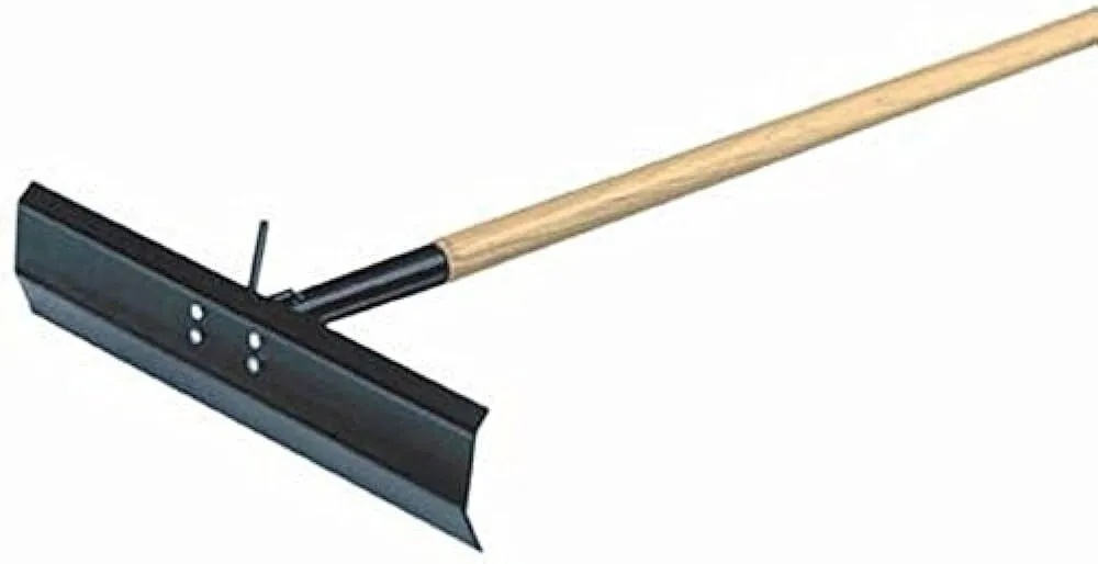 Concrete Spreader