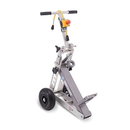FLOOR TROLLEY 