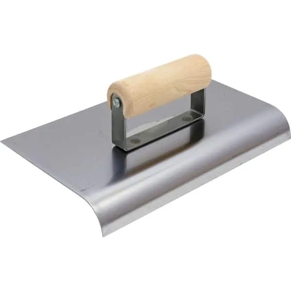Concrete 3/4 Edger