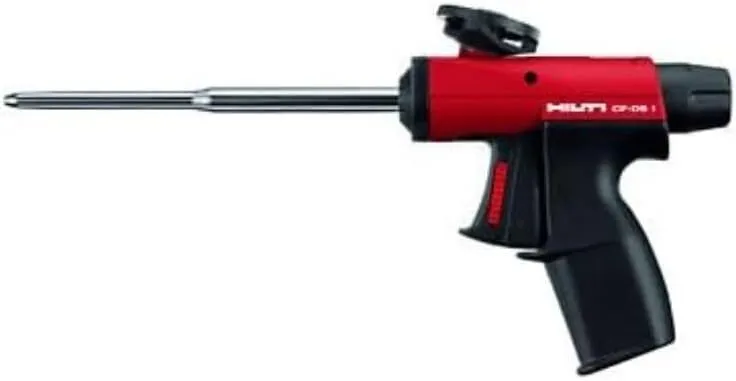 CF-DS1 Hilti Dispenser for Foam Insulating Sealant