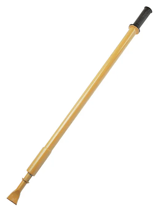 Impact Bead Breaker