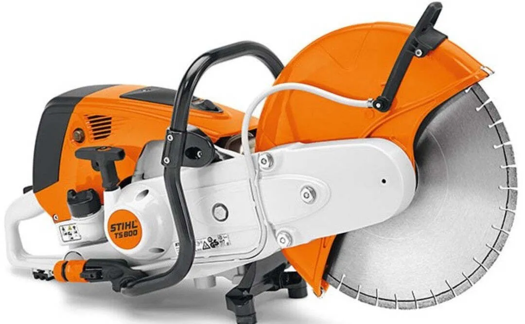 Demolition Saw