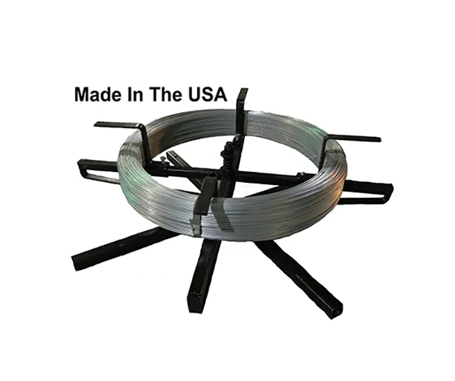 Wire Spinner