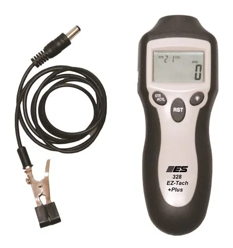 Tachometer