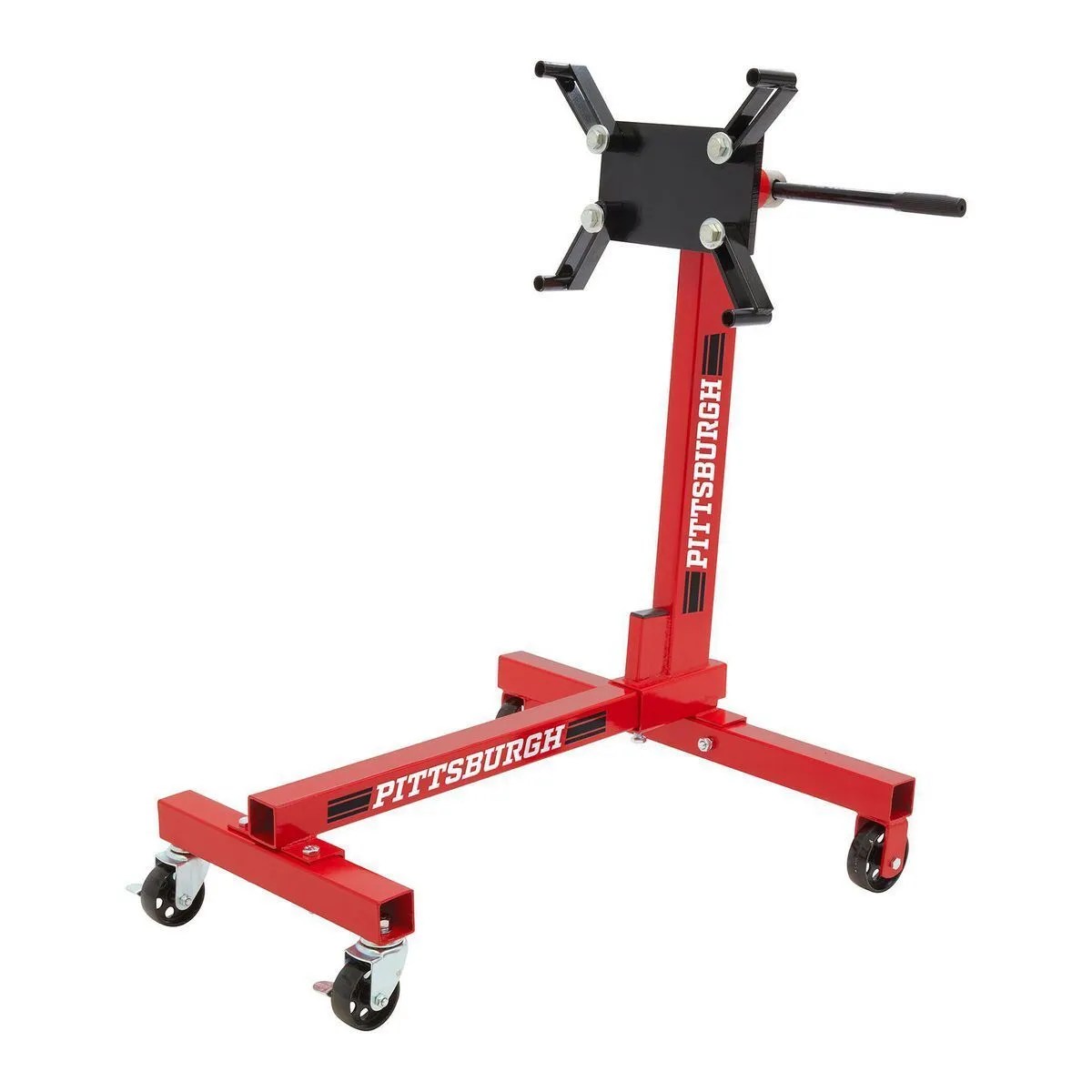 Engine Stand