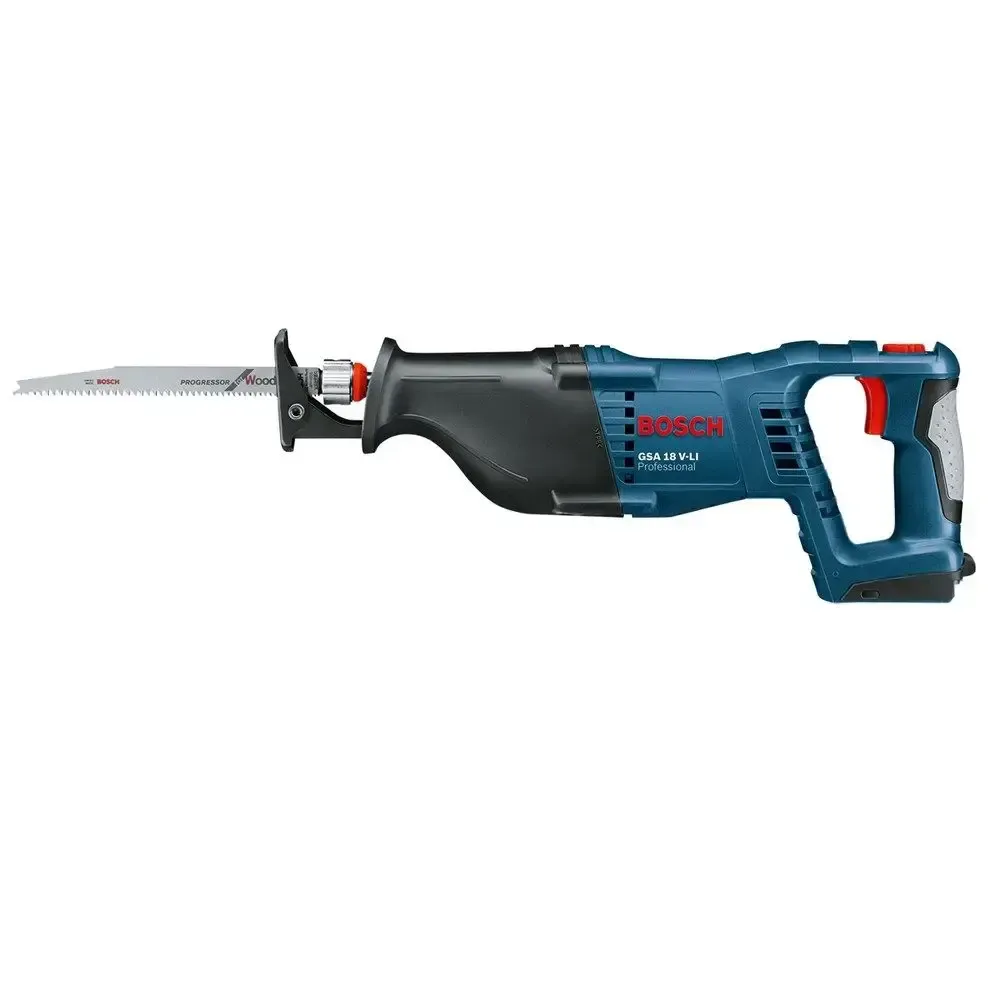 Cordless Reciprocating Saw