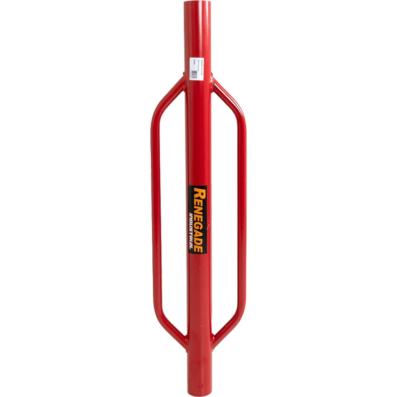 Star Picket Driver
