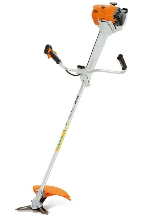 Clearing saw (HD Brushcutter)