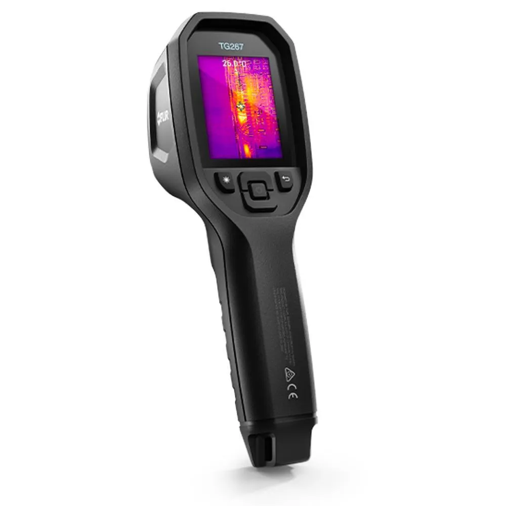 Infra-Red Camera
