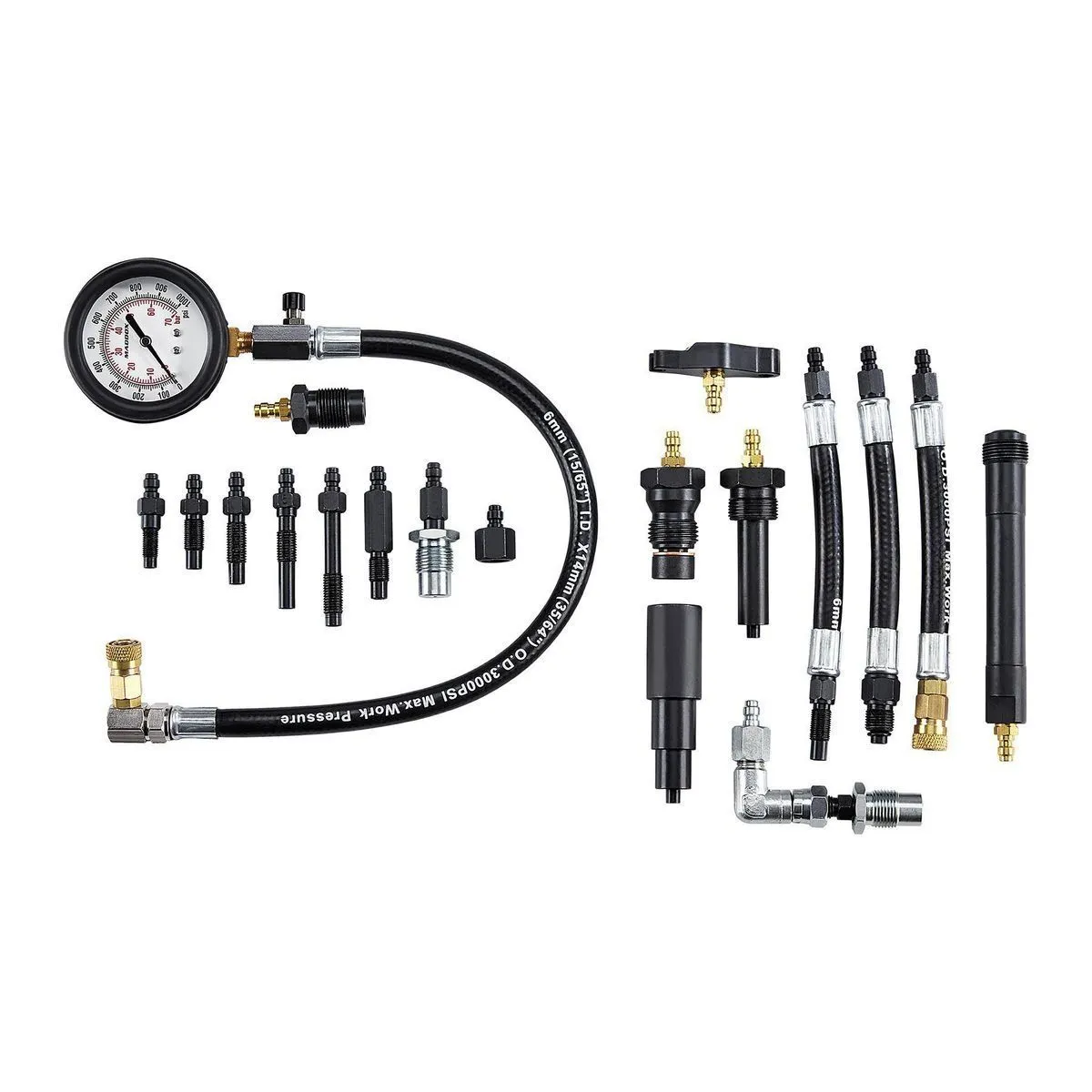 Diesel Compression Tester
