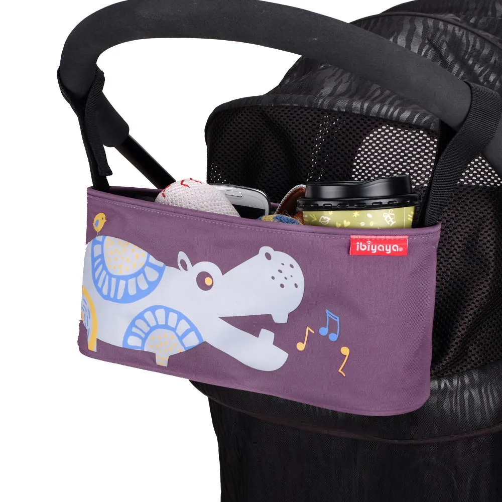 pram organiser