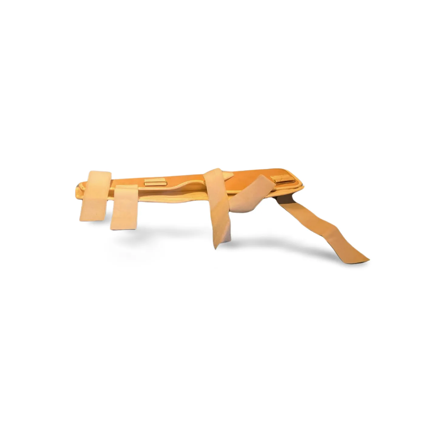 Leg Brace