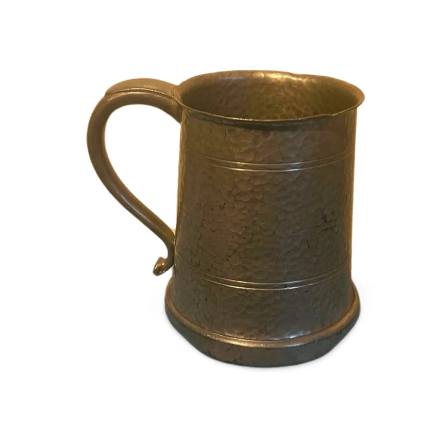 Pewter Tankard - Type 2