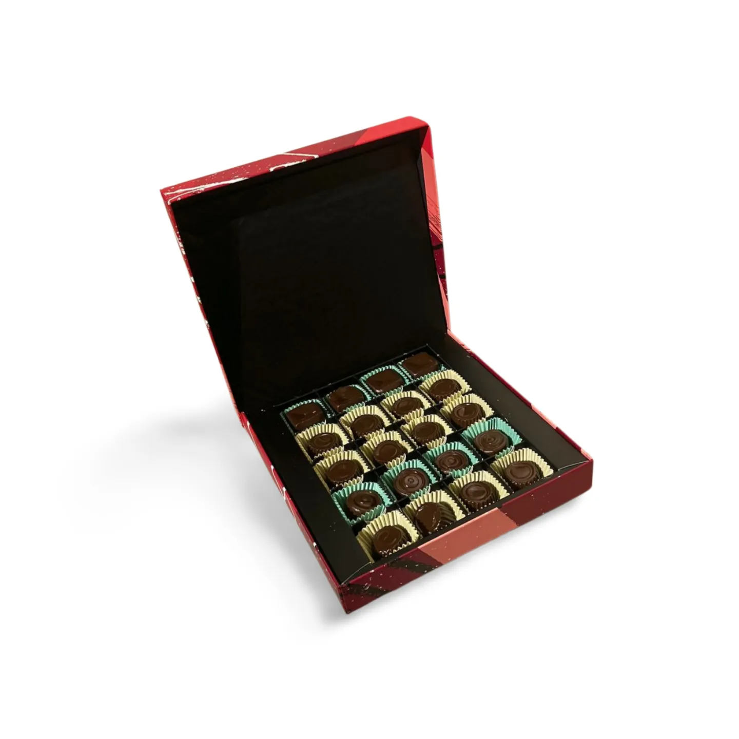 Chocolates In Box