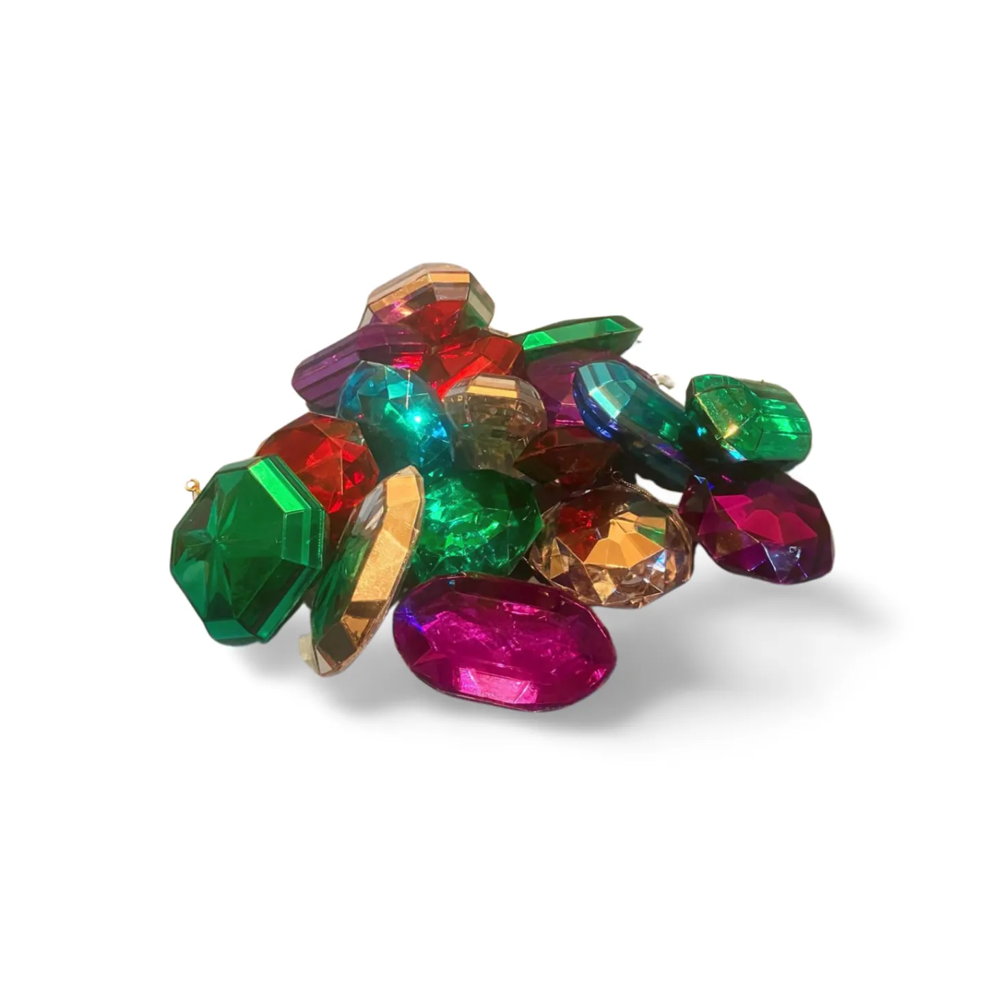 Jewels Large x17