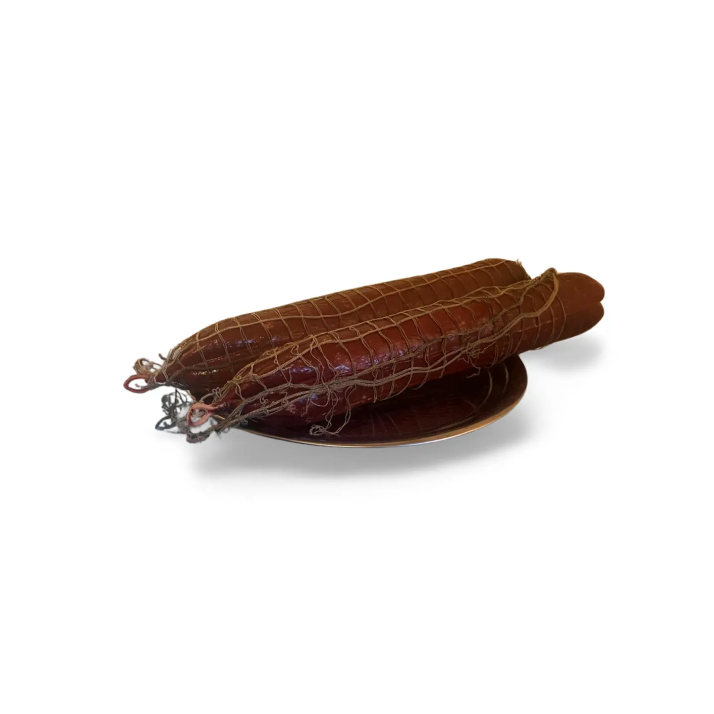 Whole Stringed Salami x2
