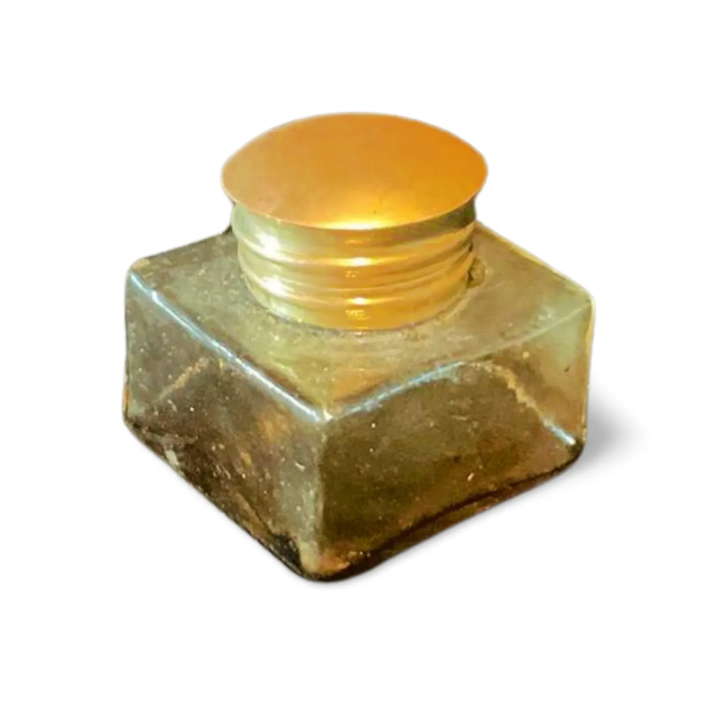 Ink well - Glass 