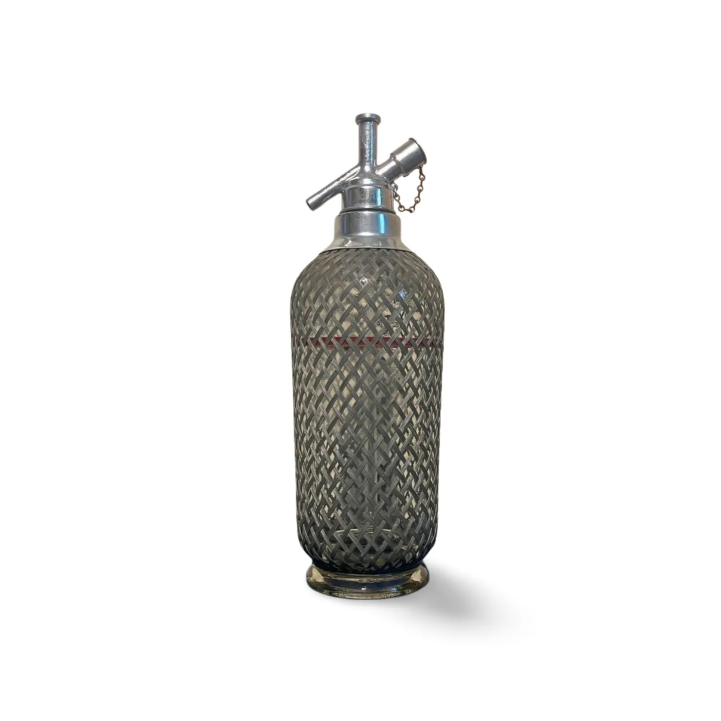 Soda Syphon Type 3