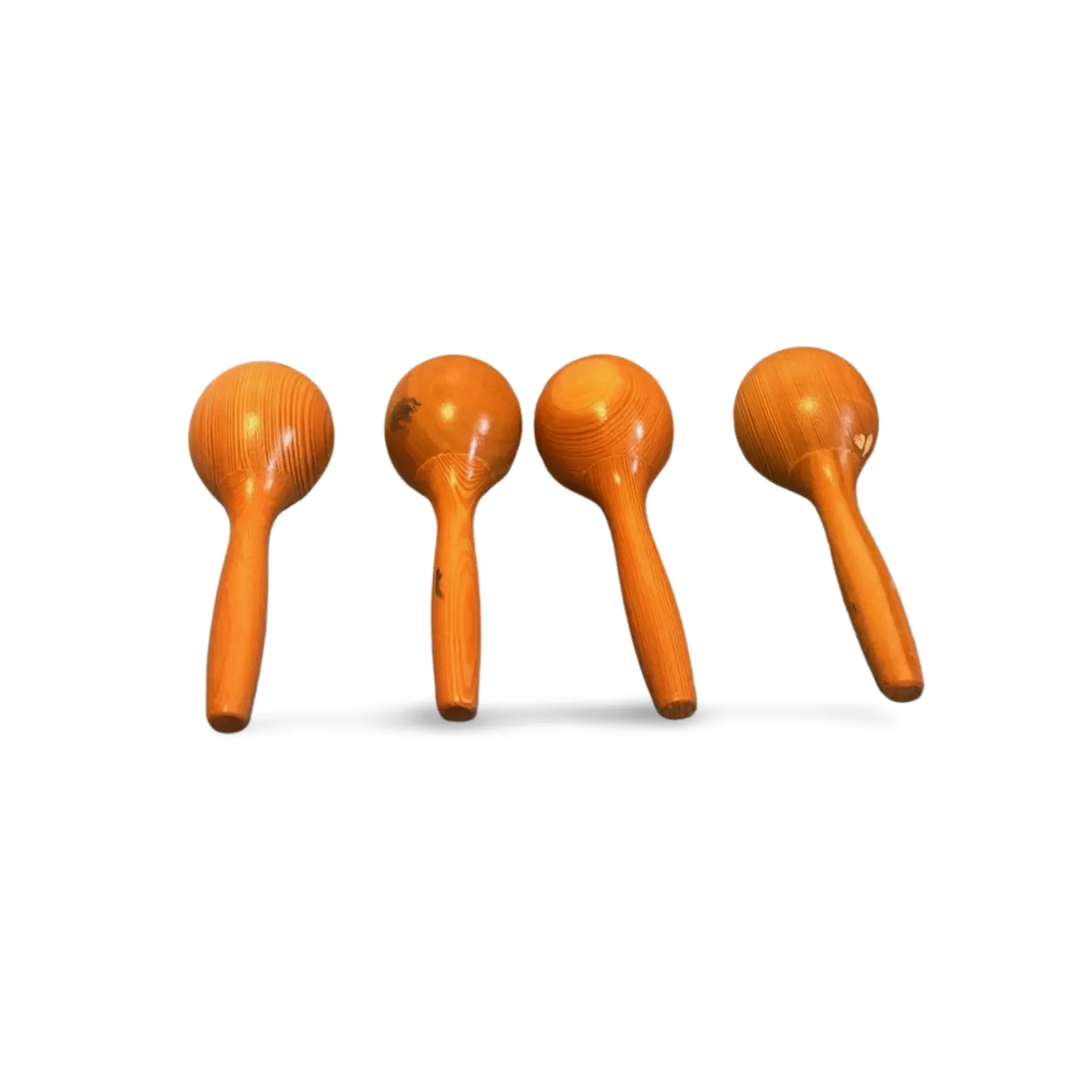 Maracas - Mini x4