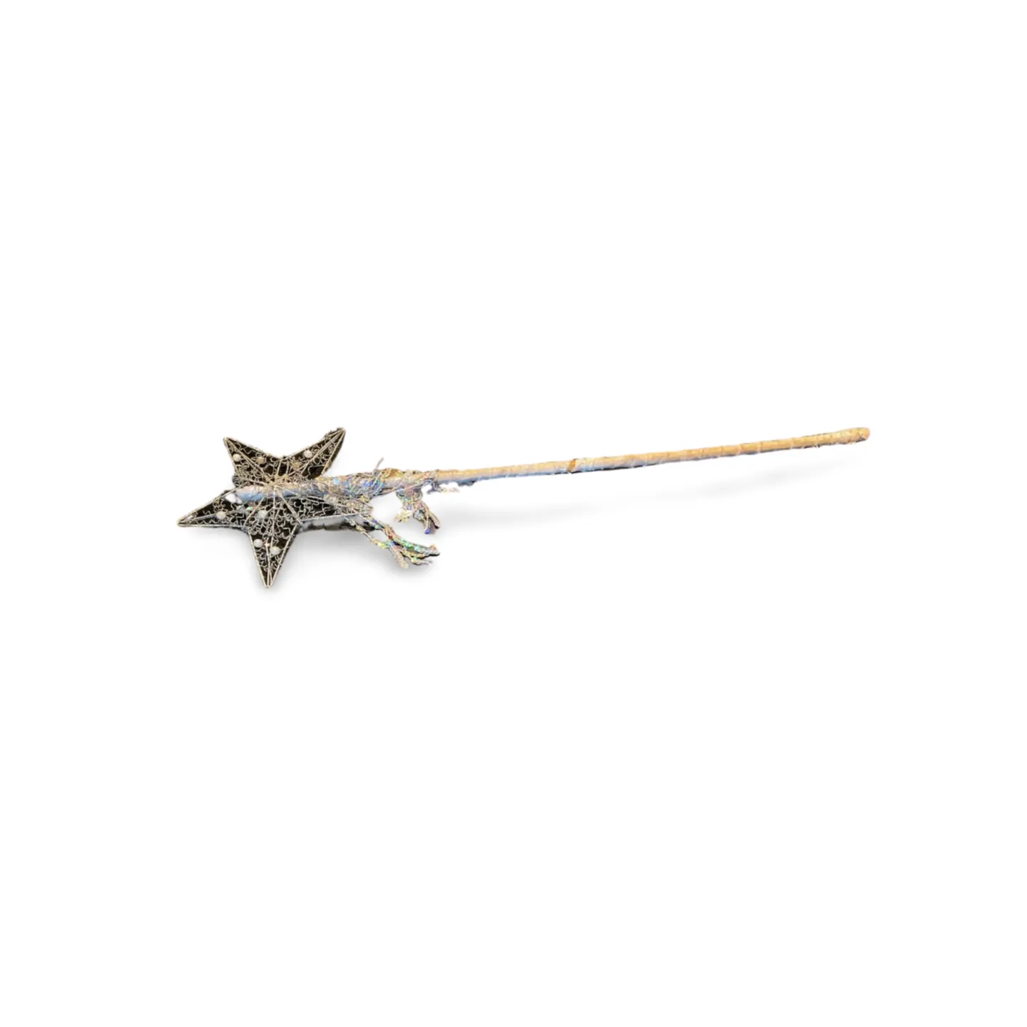 Fairy Godmother Wand Type 1