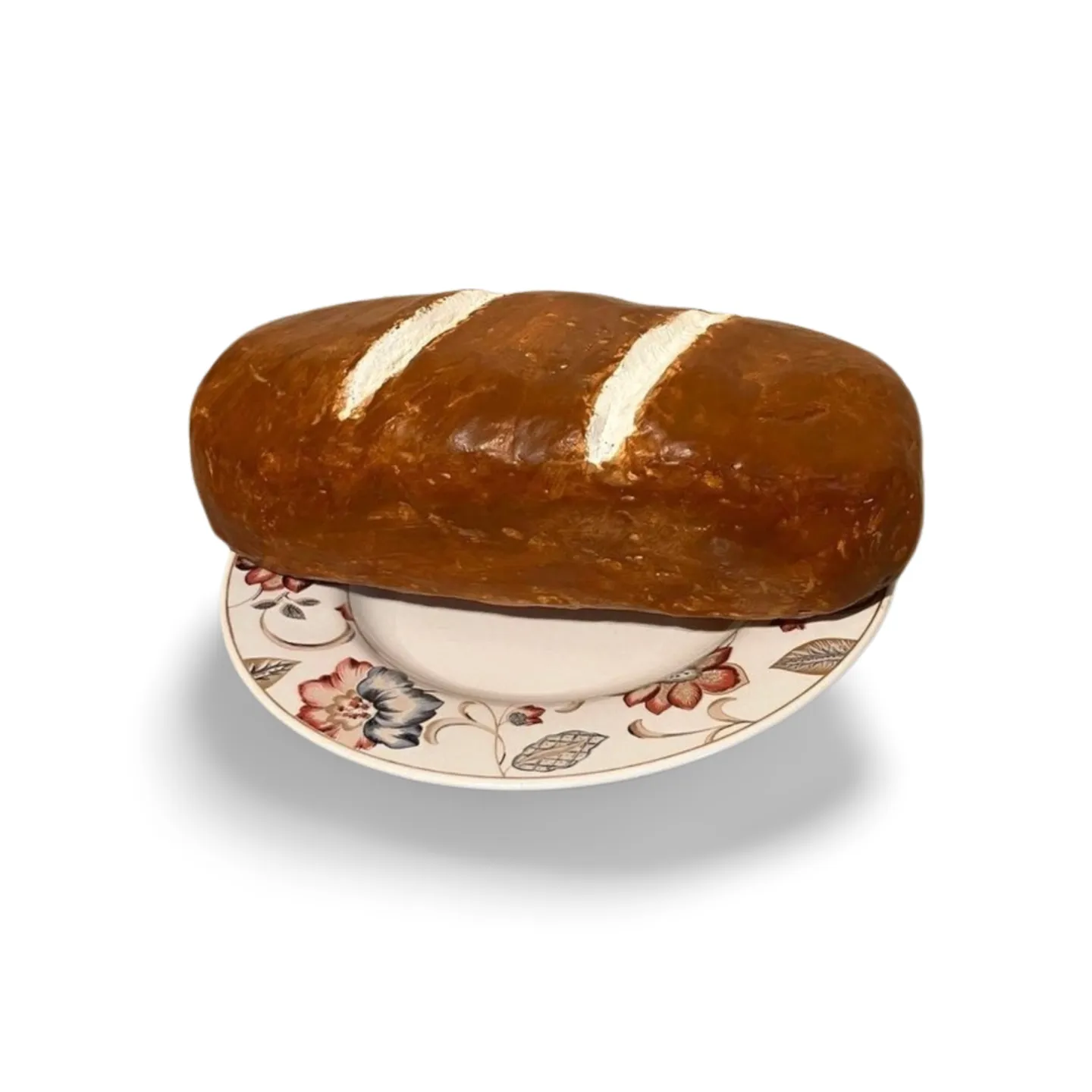 Bread - White Loaf