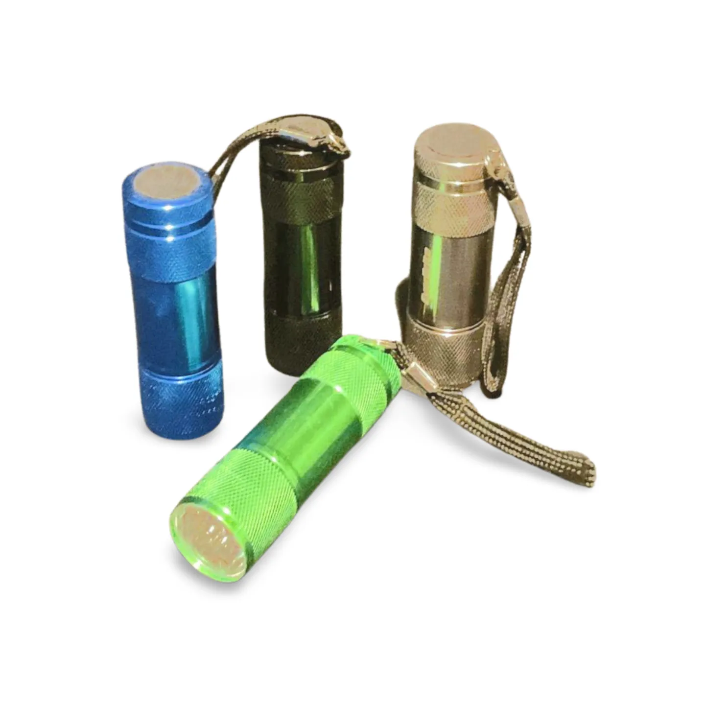 Torches - Mini LED x4