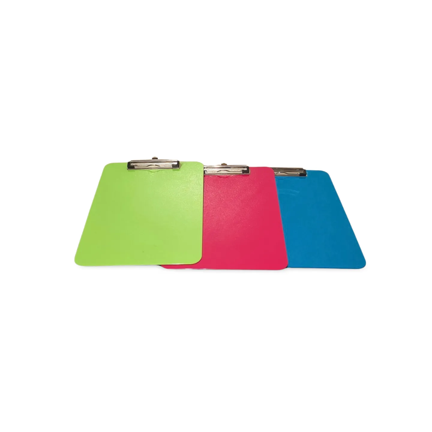 Clipboards x3