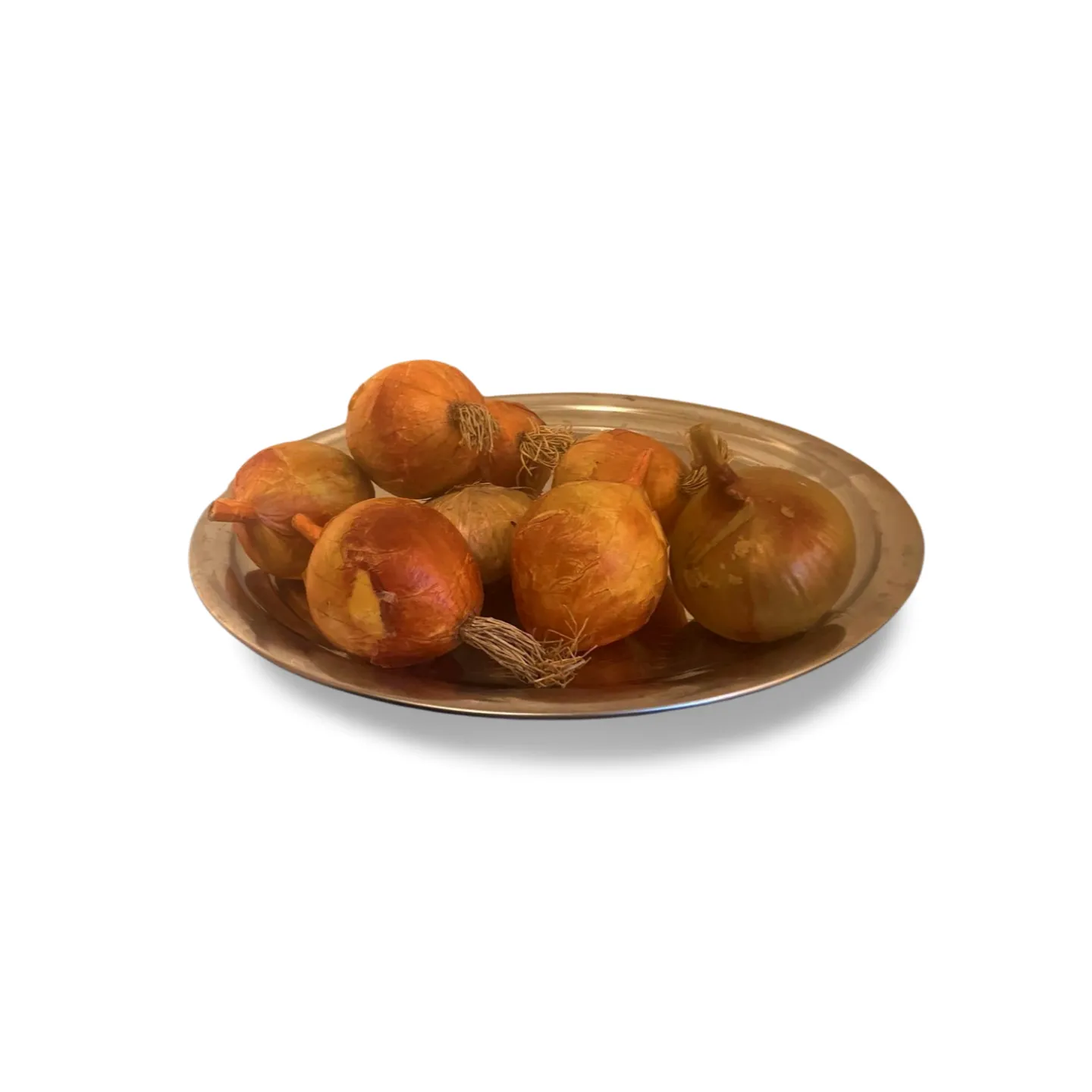 Onions - Brown x8