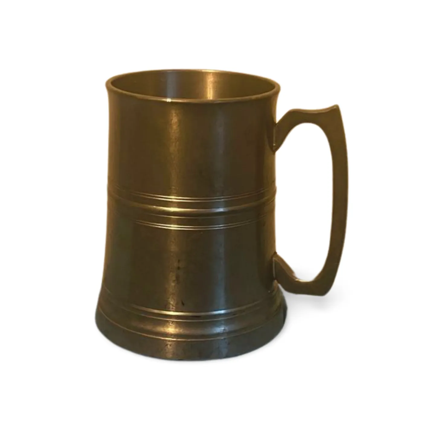 Pewter Tankard - Type 1