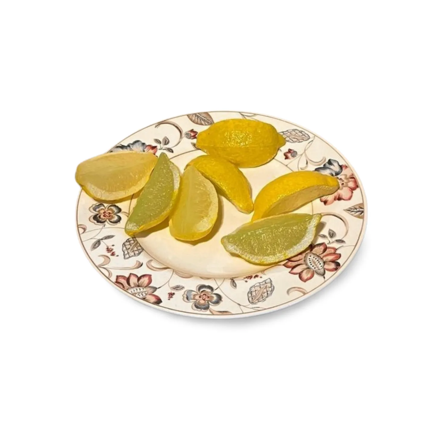 Lemon quarters x 7