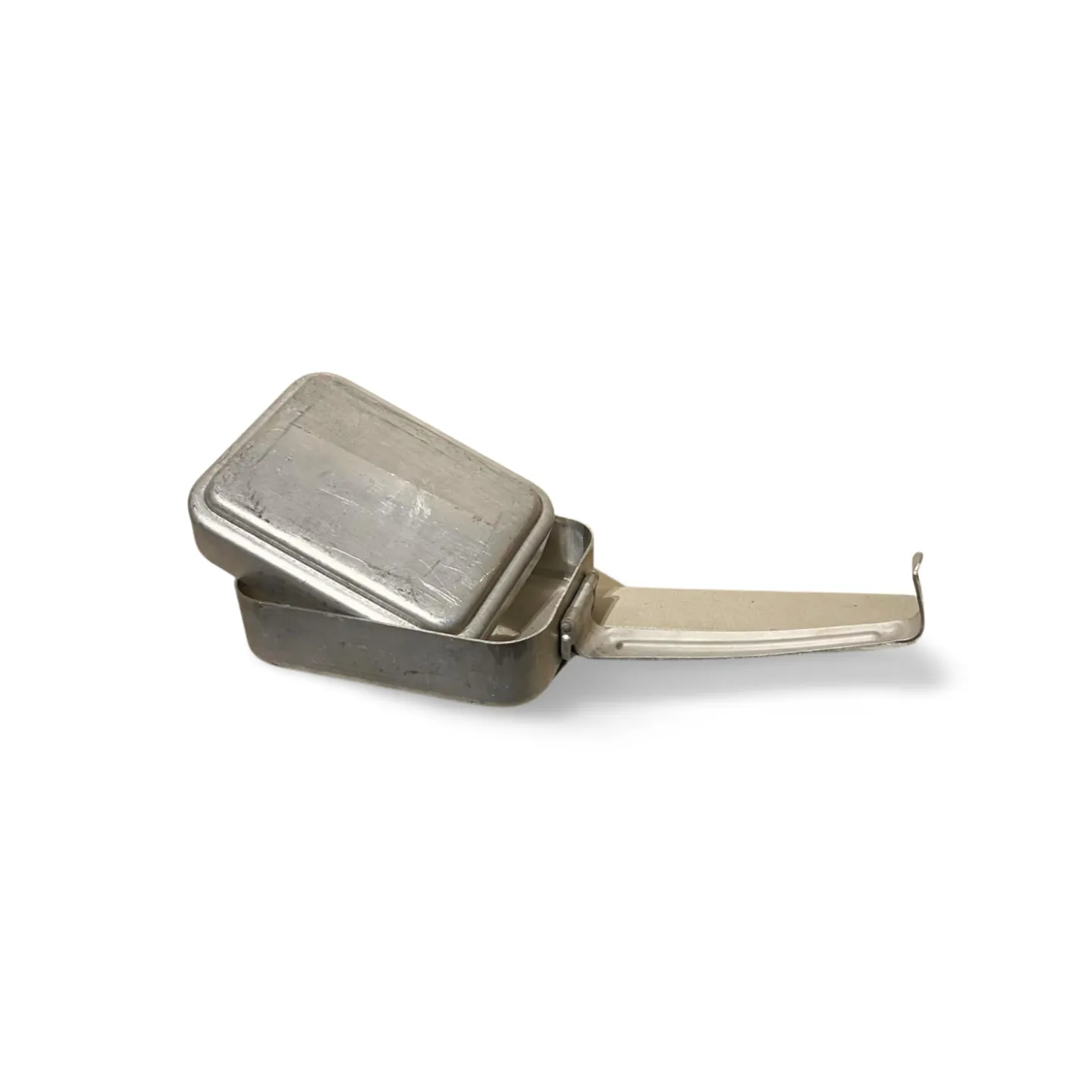Mess Tin - Type 2 x2