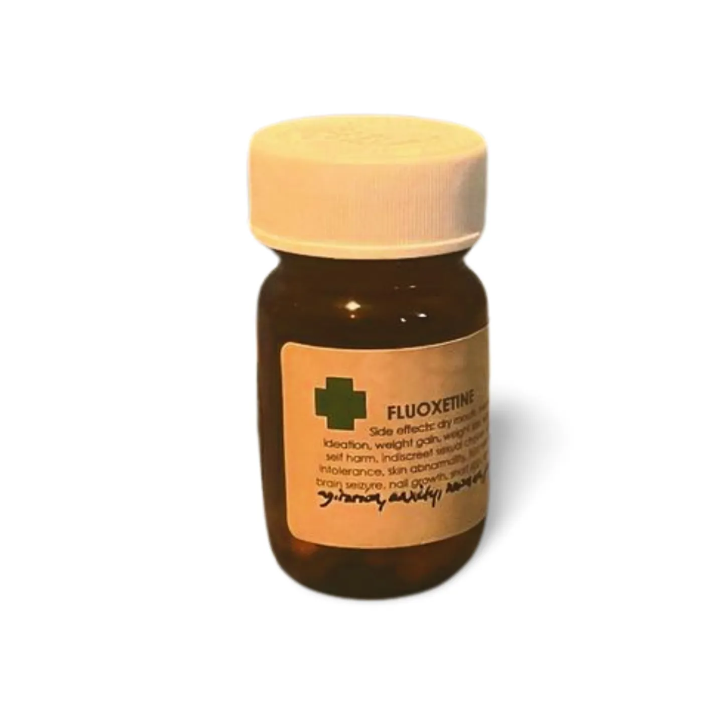 Pill Bottle