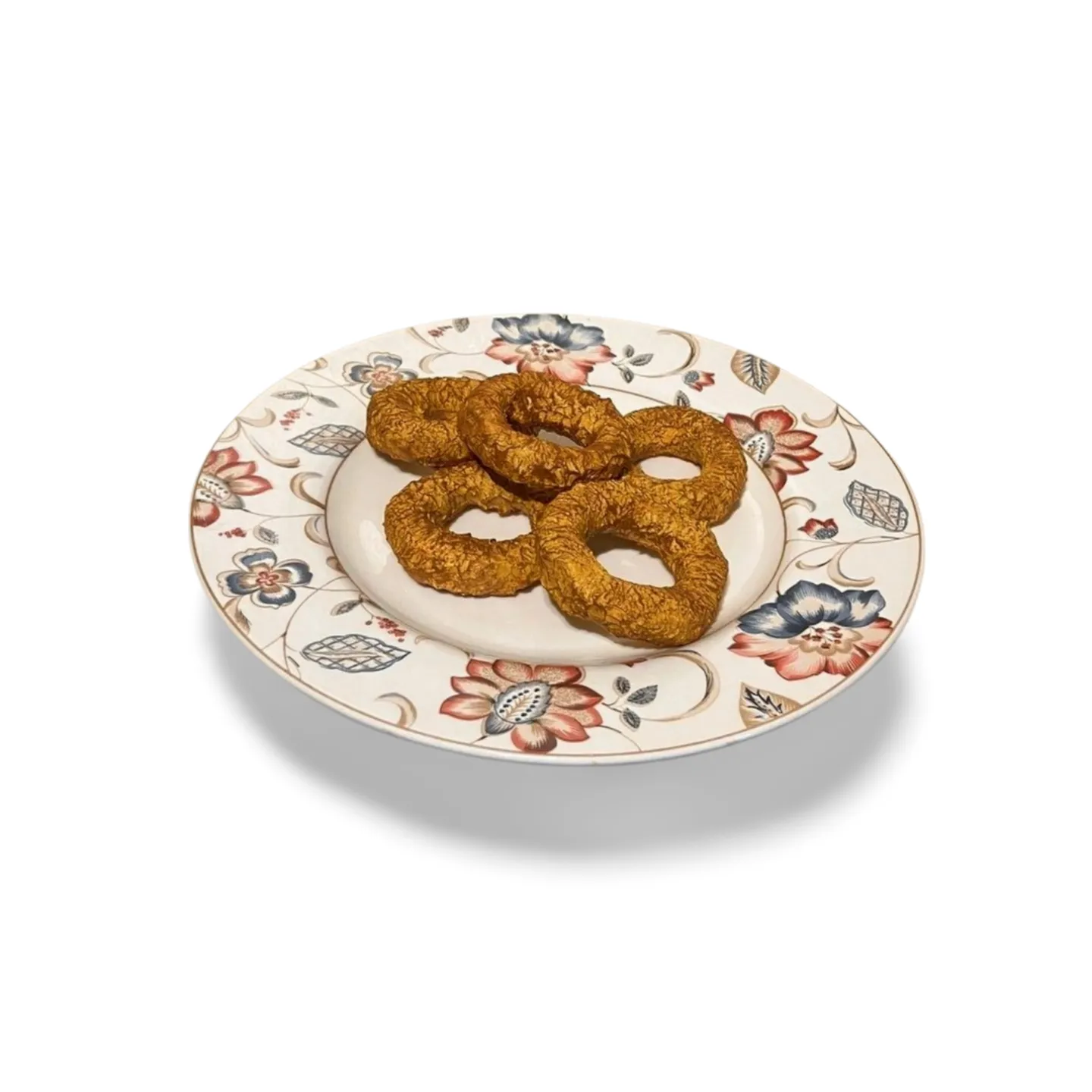 Onion rings x 5