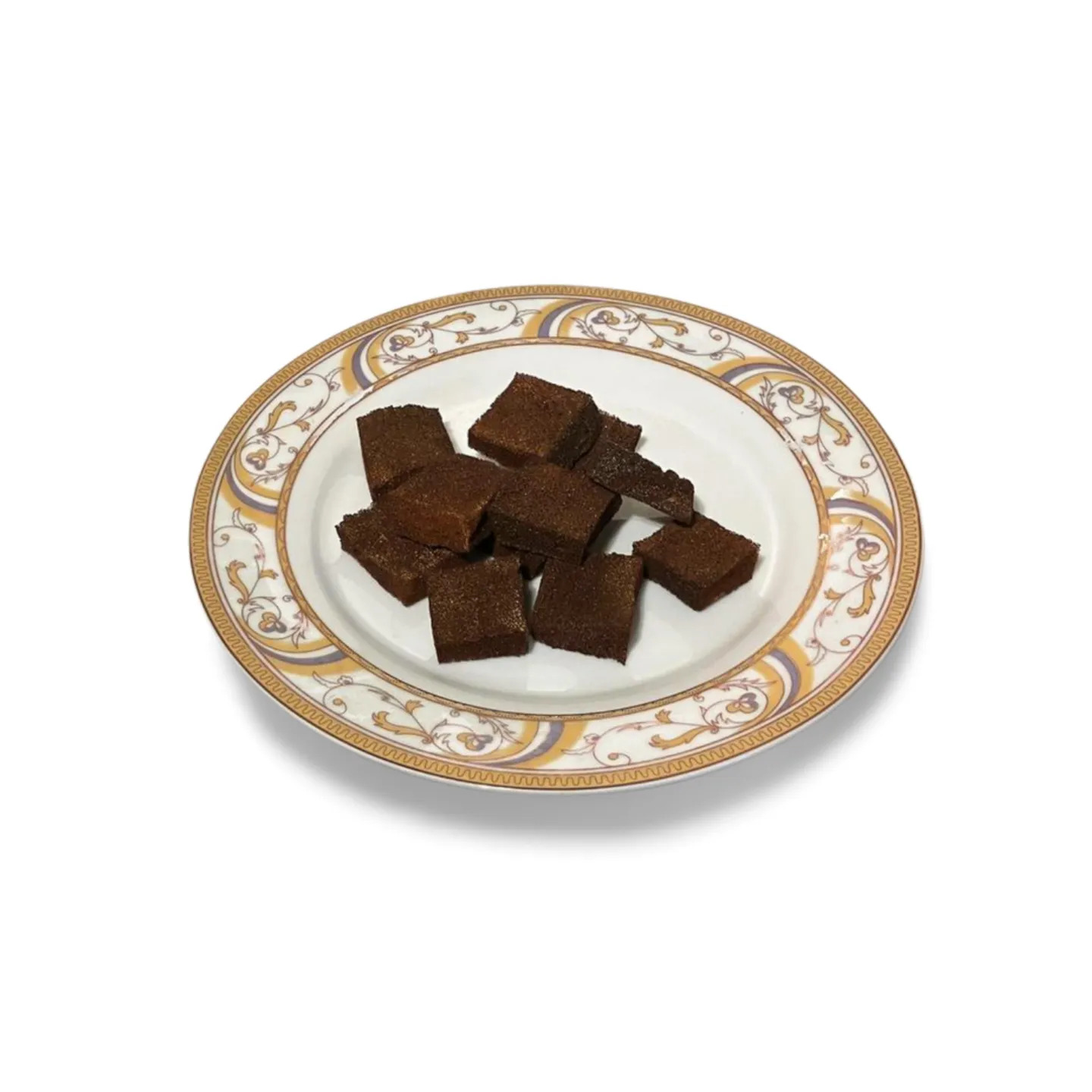 Chocolate Brownie Bites x11