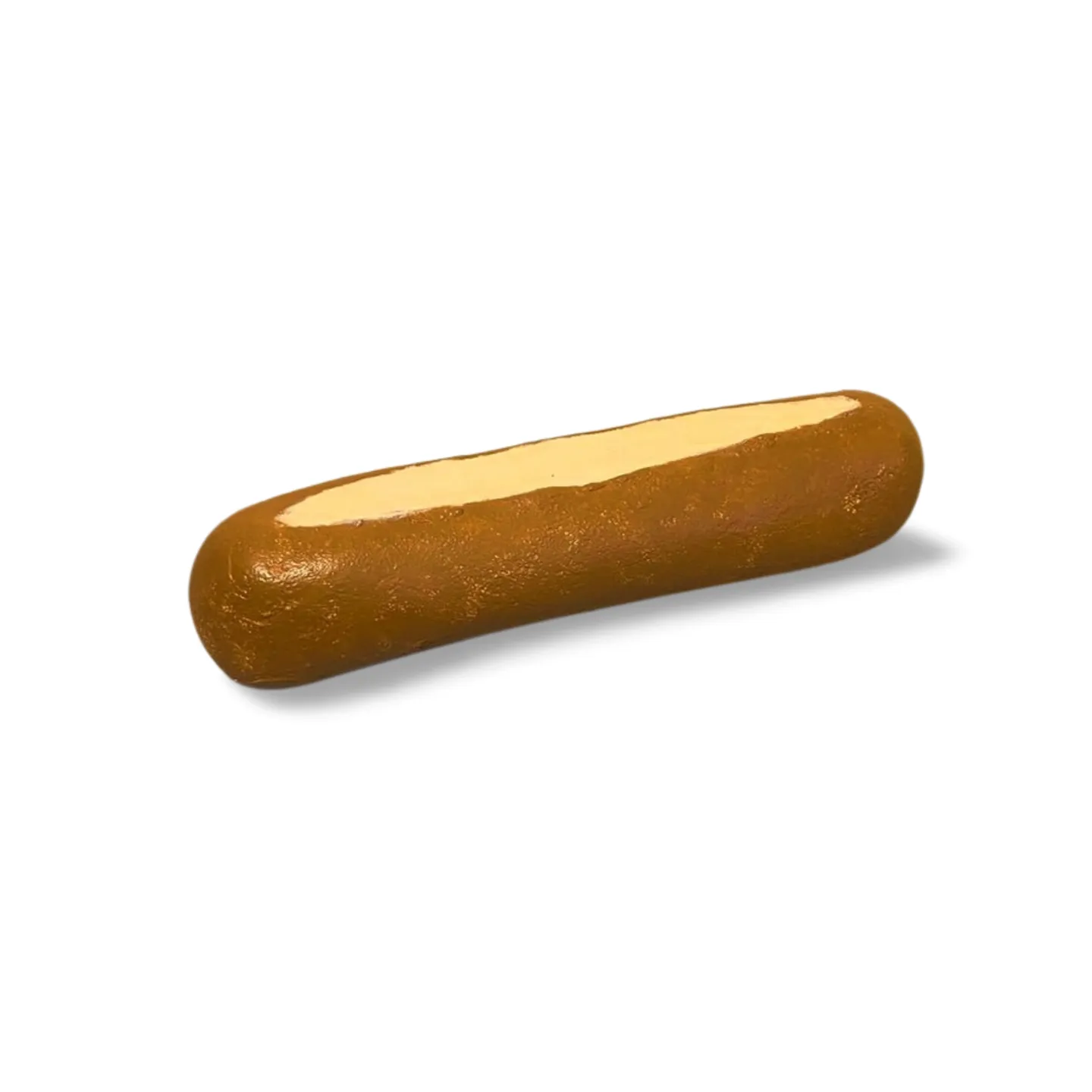 Bread -  French Loaf Style