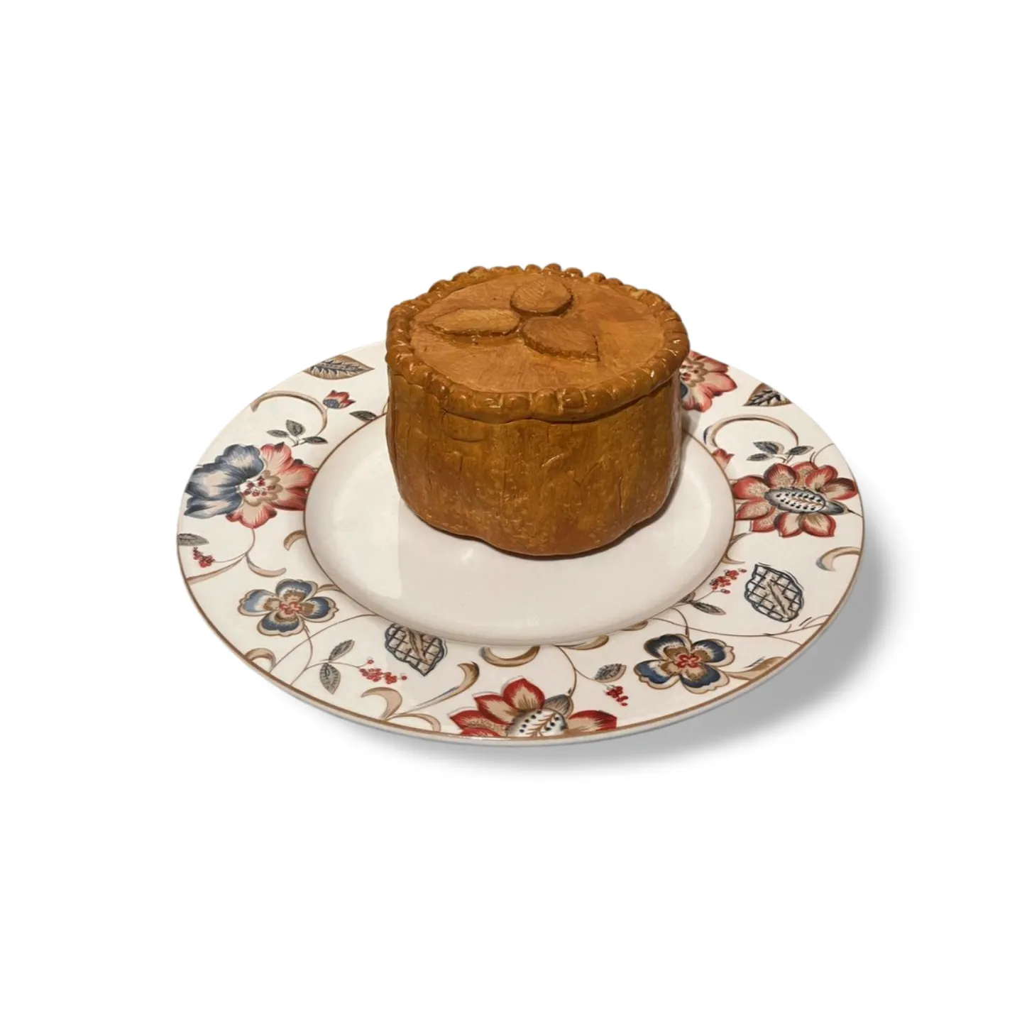 Pork Pie