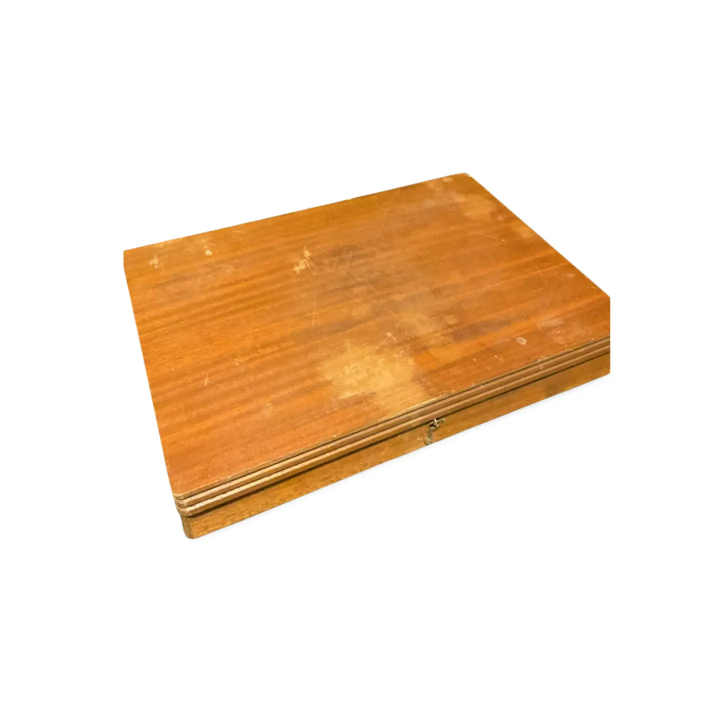 Box - Wooden Type 3